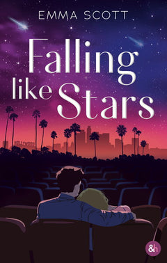 Falling Like Stars