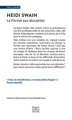 La ferme aux alouettes