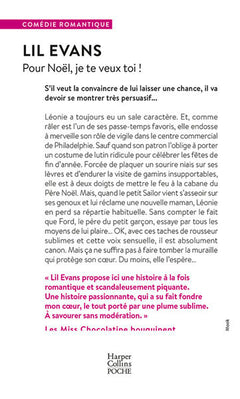 Pour Noël, je te veux toi !