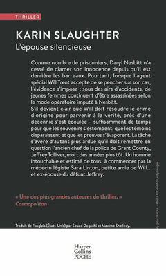 L'épouse silencieuse