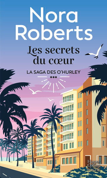 Les secrets du coeur