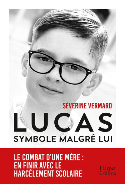 Lucas. Symbole malgré lui