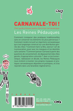 Carnavale-toi !
