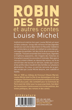 Robin des bois et autres contes