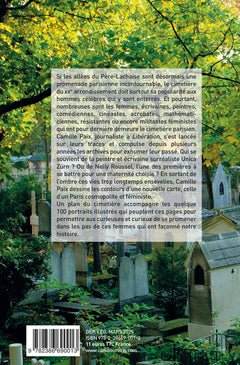 Mère Lachaise