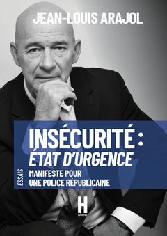 Insécurité : État d'urgence