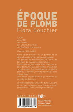 Époque de plomb
