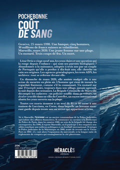 Coût de Sang