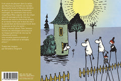 Moomin tombe amoureux