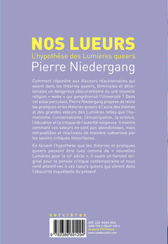 Nos lueurs