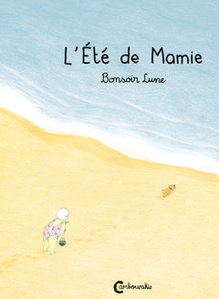 L'Été de Mamie