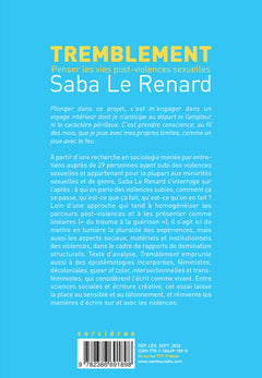 Tremblement