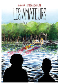 Les Amateurs