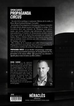 Propaganda Circus