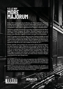More Majorum