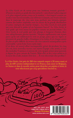 Glou Guide 8