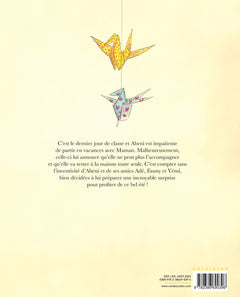 Le soleil viendra à toi