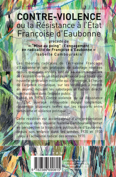 Contre violence