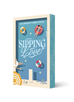 Sipping Love