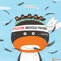Mission nouvelle maison
