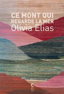 Ce mont qui regarde la mer
