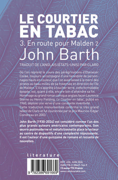 Le Courtier en tabac 3