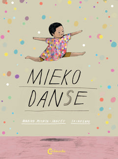 Mieko danse