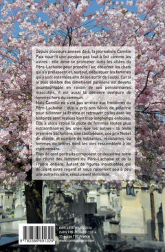 Mère Lachaise 2
