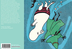 Moomin et la vie de famille