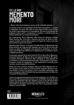 Memento Mori