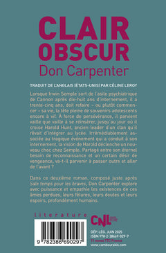 Clair obscur