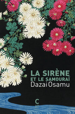 La sirène et le samouraï