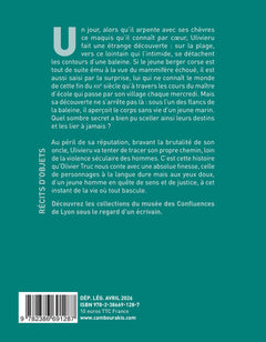 La Baleine et le Berger