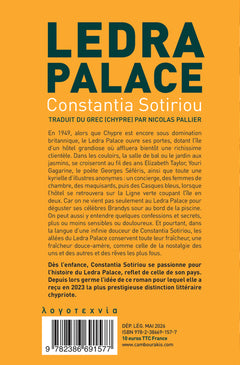 Ledra Palace