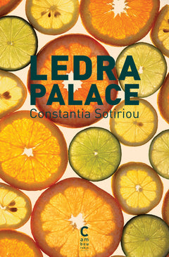 Ledra Palace