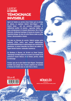 Témoignage invisible