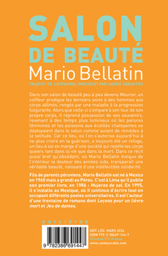 Salon de beauté