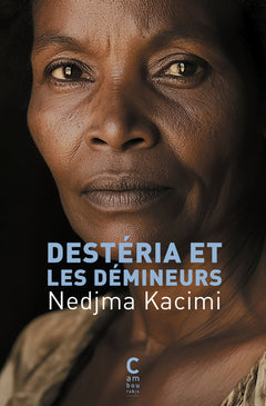 Desteria et les demineurs