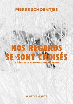 Nos regards se sont croisés - La scène de la rencontre avec
