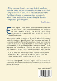 Corps fragile, cÅur vivant