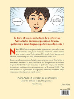 BD Carlo Acutis