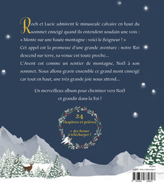 La promesse de Noël