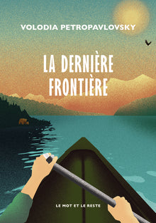 La dernière frontière