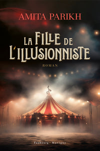 La fille de l’illusionniste