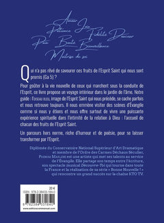 Les 9 fruits de l'Esprit Saint