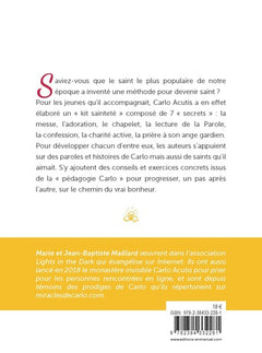 Le kit sainteté de Carlo Acutis