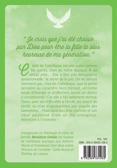 Claire de Castelbajac