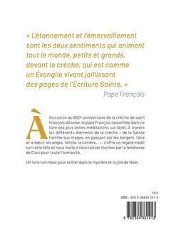 Ma crèche