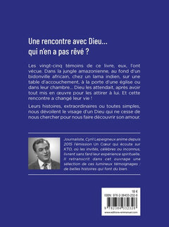 Un coeur qui écoute