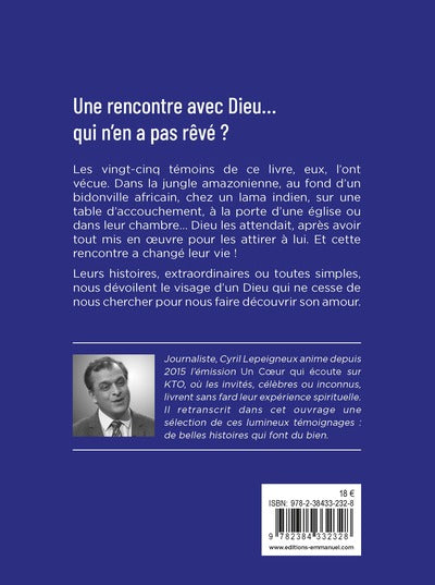 Un coeur qui écoute